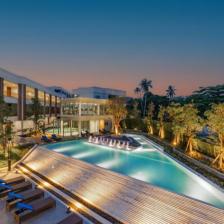 Bella Nara Phuket Naiyang Beach Nai Yang Luaran gambar