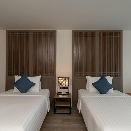 Bella Nara Phuket Naiyang Beach Nai Yang Luaran gambar