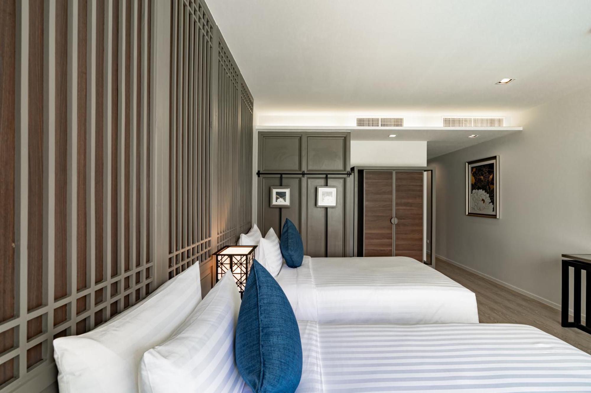Bella Nara Phuket Naiyang Beach Nai Yang Luaran gambar