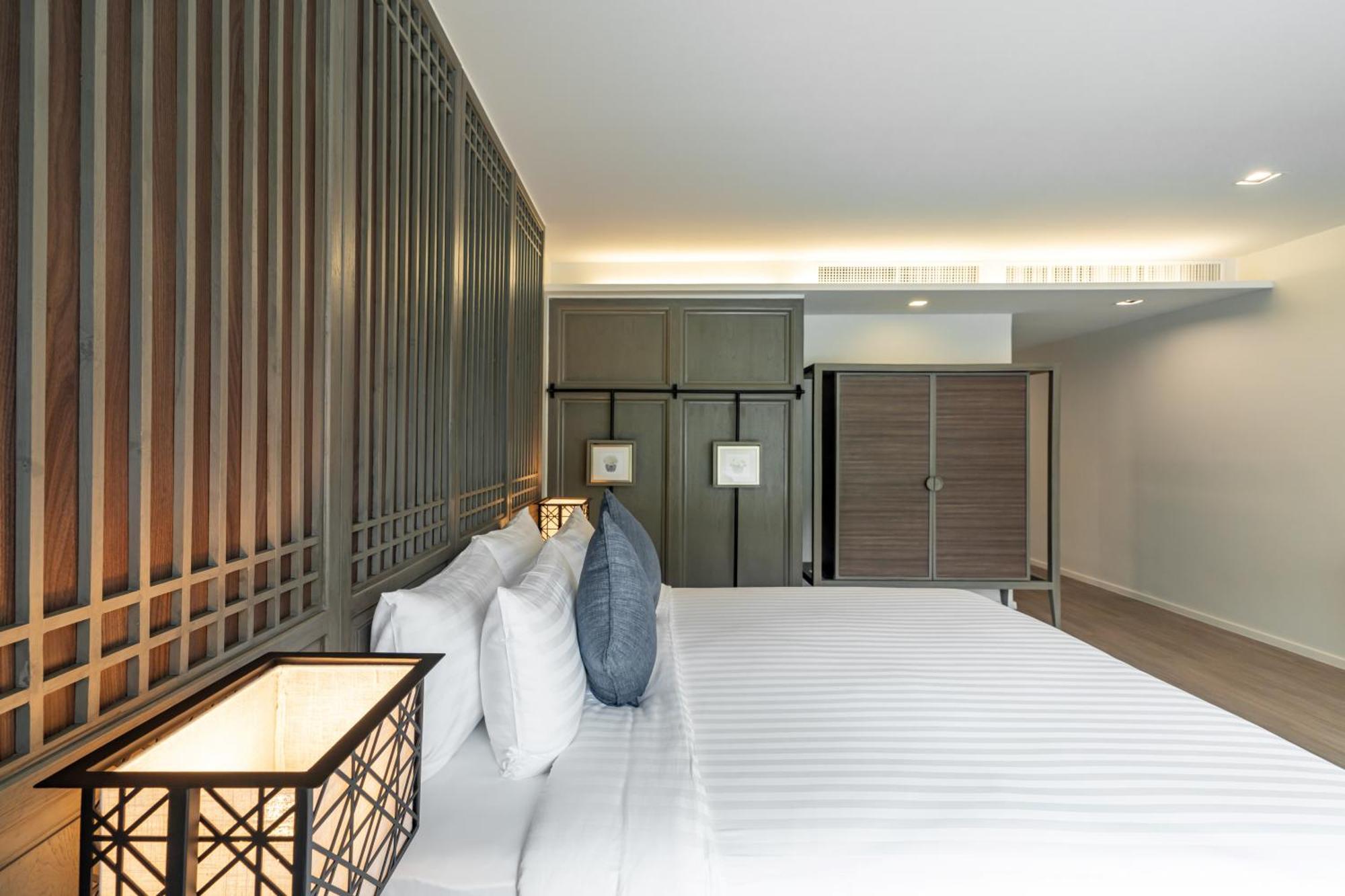 Bella Nara Phuket Naiyang Beach Nai Yang Luaran gambar