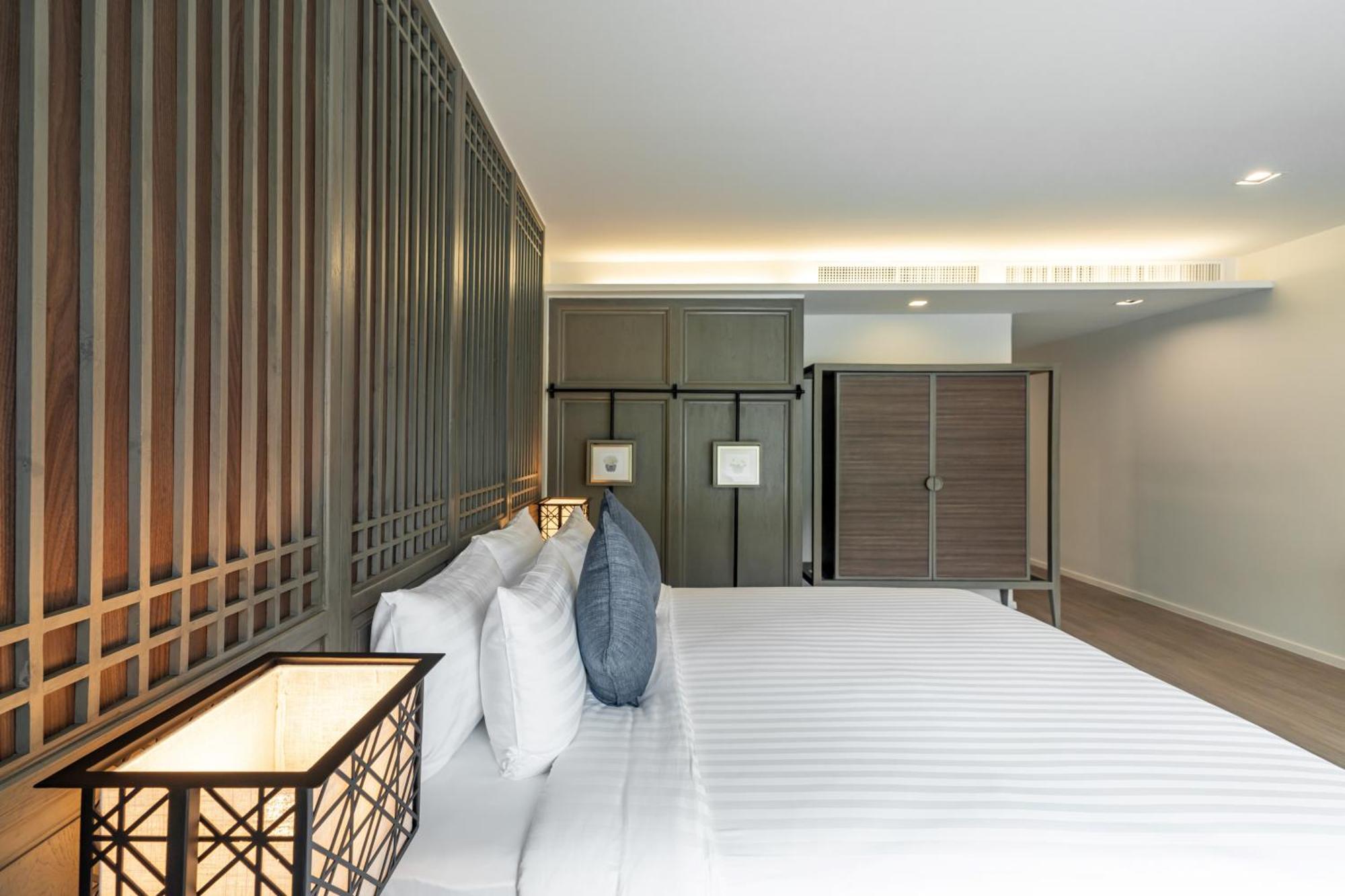Bella Nara Phuket Naiyang Beach Nai Yang Luaran gambar