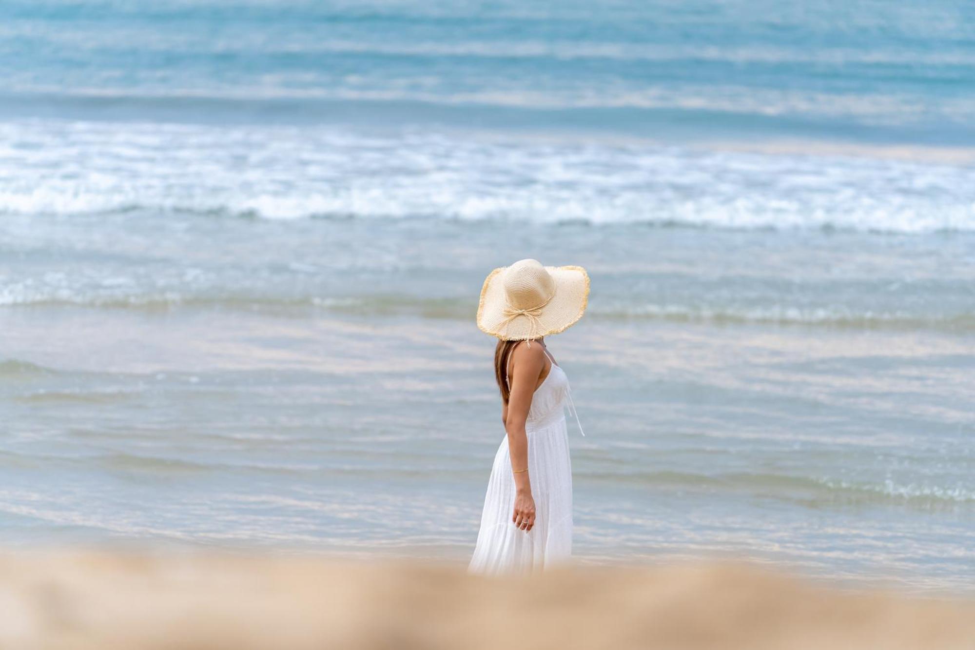 Bella Nara Phuket Naiyang Beach Nai Yang Luaran gambar