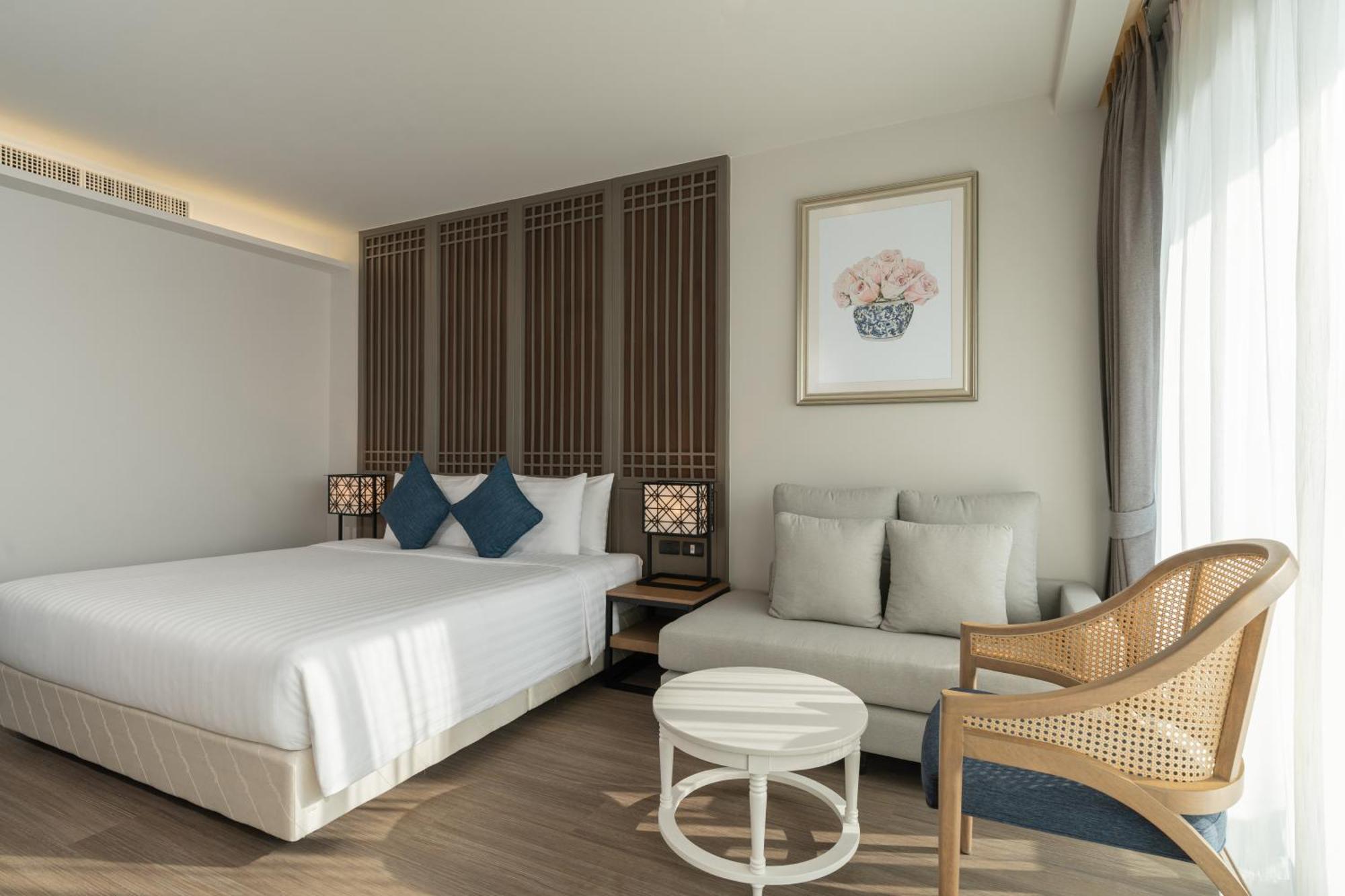 Bella Nara Phuket Naiyang Beach Nai Yang Luaran gambar